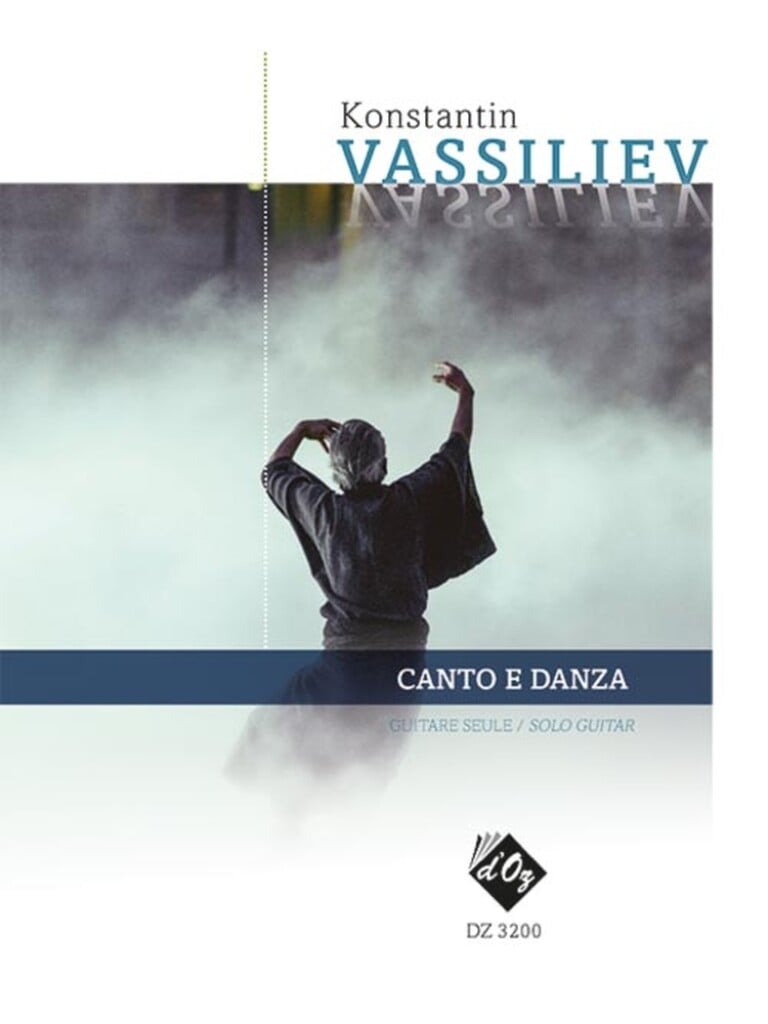 Canto E Danza